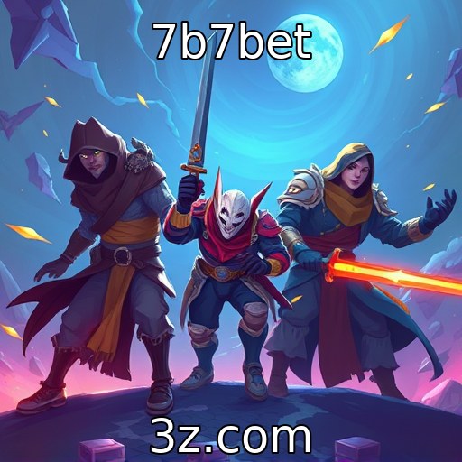 Jogos indie ganham destaque na cena competitiva