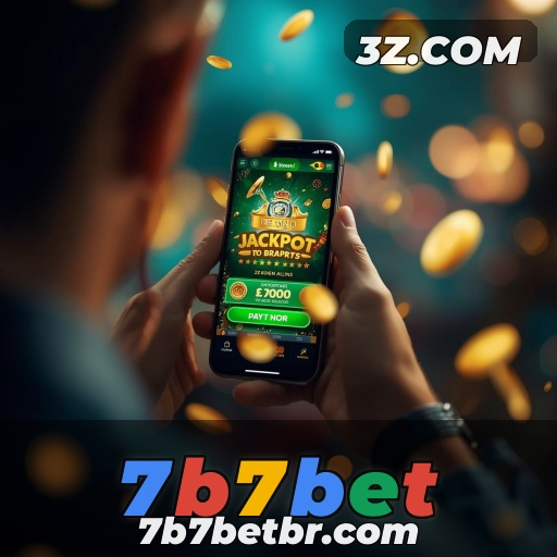 Jogos Diversos e Empolgantes no 7b7bet para Todos