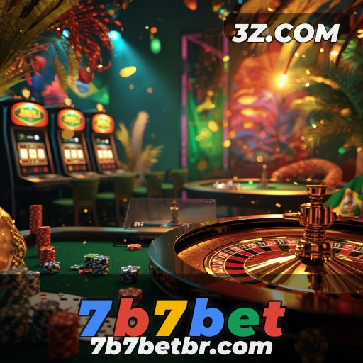 Promoções Imperdíveis: Conheça o 7b7bet por Dentro